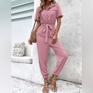 Jumpsuit